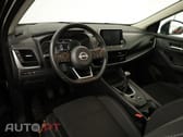 Nissan Qashqai 1.3 DIG-T Acenta