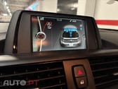 BMW 116 d EDynamics Sport