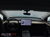 Tesla Model Y Standard RWD
