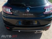 Renault Mégane Sport Tourer 1.5 dCi S-Line