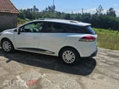 Renault Clio Sport Tourer ND