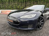 Tesla Model S 60