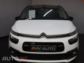 Citroen C4 Picasso 1.2 PureTech Feel