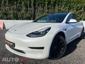 Tesla Model 3 Tração Traseira