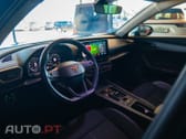 Cupra Formentor 1.5 TSI Plus DSG