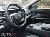 Nissan Ariya 63 kWh Engage