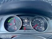 Volkswagen e-Golf AC/DC