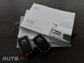 Volvo V90 2.0 T8 PHEV R-Design AWD