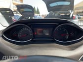Peugeot 308 1.5 BlueHDi Style
