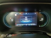 MG MG5 5 Standard Luxury