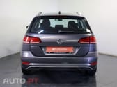 Volkswagen Golf 1.6 TDI Confortline Variant