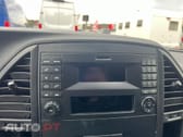 Mercedes-Benz Vito CDI