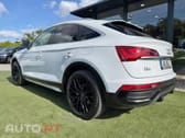Audi Q5 50 TFSIe quattro Advance S tronic