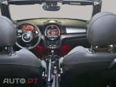 MINI Cabrio Cooper D