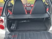 Smart ForTwo 0.8 cdi Passion 54