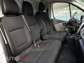 Renault Trafic 1.6 dCi L1H1 1.2T