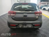 Kia Rio Dynamic line