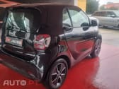 Smart ForTwo EQ Passion
