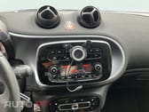 Smart ForTwo 0.9 Passion 90 Aut.