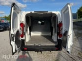 Toyota Proace 2.0 D-4D L2H1