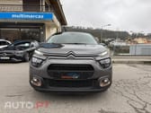 Citroen C3 1.2 PureTech C-Series