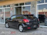Kia Ceed S Coupé 1.4 CVVT EX ISG