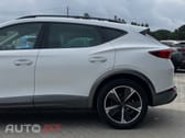 Cupra Formentor 1.5 TSI Plus DSG