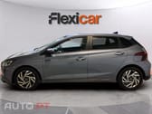 Hyundai i20 1.0 T-GDI Style Plus