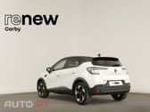 Renault Captur Captur 1.0 TCe Techno