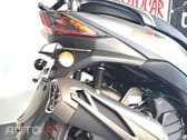 Mitt 125 GT MAX