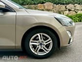 Ford Focus 1.5 TDCi Trend ECOnetic