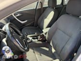 Opel Astra 1.3 CDTi