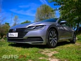 Volkswagen Arteon 2.0 TDI Elegance DSG