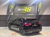 Mercedes-Benz A 220 d AMG Line Aut.