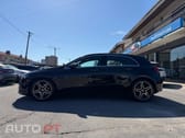 Mercedes-Benz A 180 d Progressive