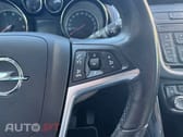 Opel Zafira 1.6 CDTi Dynamic S/S