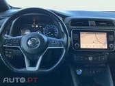 Nissan Leaf Acenta