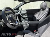 Mercedes-Benz E 220 d AMG Line