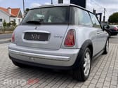 MINI Cooper One 1.4 D