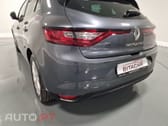 Renault Mégane 1.5 Blue dCi Limited