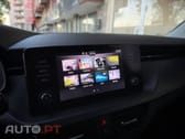 Skoda Kamiq 1.0 TSI Ambition DSG
