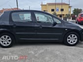 Peugeot 307 1.6 HDi Executive