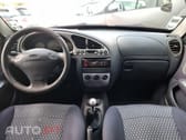 Ford Puma 1.4 16V