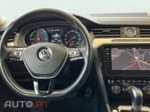 Volkswagen Passat 1.4 TSI GTE Plug-in