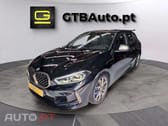 BMW M135  M-Sport 