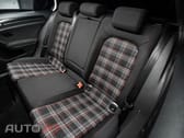 Volkswagen Golf GTI Performance BlueMotion DSG