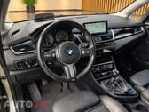 BMW 218 d Line Sport
