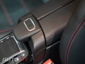 Mercedes-Benz A 180 d AMG Line