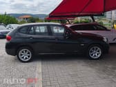 BMW X1 xDrive 18d