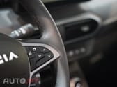 Dacia Jogger 1.0 ECO-G Extreme Bi-Fuel